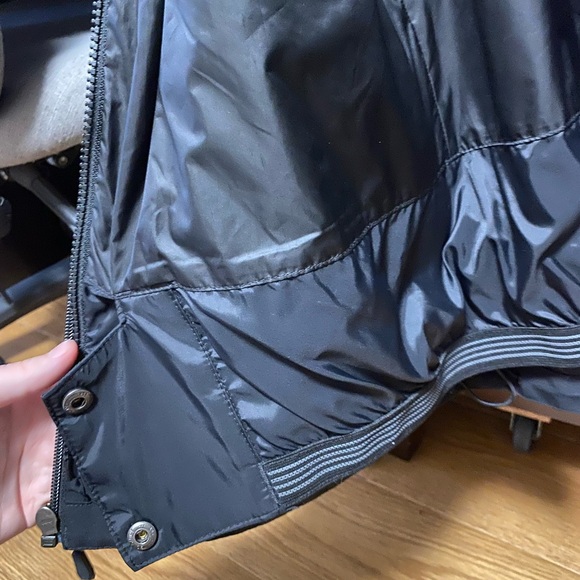 Eddie Bauer ski-in-1 jacket - Picture 12 of 16